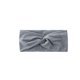 thumbnail image 1 of Diadema de invierno con estampado italiano, diadema elástica de 9 cm de ancho, 95 % poliéster y 5 % elastano, suave, cálida y elegante, para el día a día, el deporte y los viajes, 1 of 3