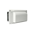thumbnail image 1 of Rejilla de ventilación lateral Sidaley para caravanas de 25W Blanco, 1 of 6