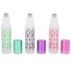thumbnail image 5 of Botellas De Perfume, Botellas Enrollables De Vidrio Antifugas Vacías De 10 Ml Para Perfume Para Salón Para Aceite De Aromaterapia, 5 of 7