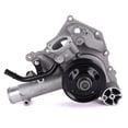 thumbnail image 6 of MOCA AUTOPARTS 120-4540 Water Pump Fit for 2014-2022 Ram 2500 3500 V8 6.4L, 6 of 9