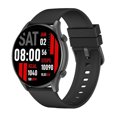 thumbnail image 1 of Smartwatch Kr Kieslect Negro, 1 of 5