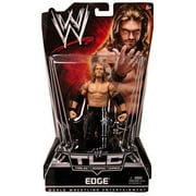 WWE Tables Ladders & Chairs Dec 19 2010 Edge WWF Action Figure