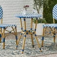 thumbnail image 3 of CoSoTower French Bistro Table, 3 of 9