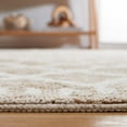 thumbnail image 5 of Safavieh Easy Care Dilara Cross Polyester Machine Washable Area Rug, Beige/Ivory, 2'3" x 4', 5 of 12