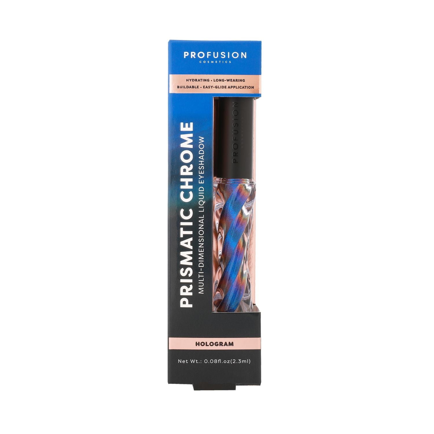 PROFUSION COSMETICS | Multi-Dimensional Liquid Eyeshadow