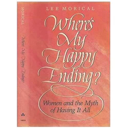 Where's My Happy Ending: Women and th…