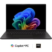 Asus 16 Vivobook S 16 OLED Laptop Copilot+ PC - M5606KA-DS76