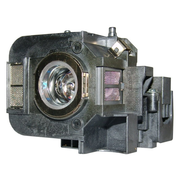 Lutema Economy for Epson H297A Projector Lamp with Housing