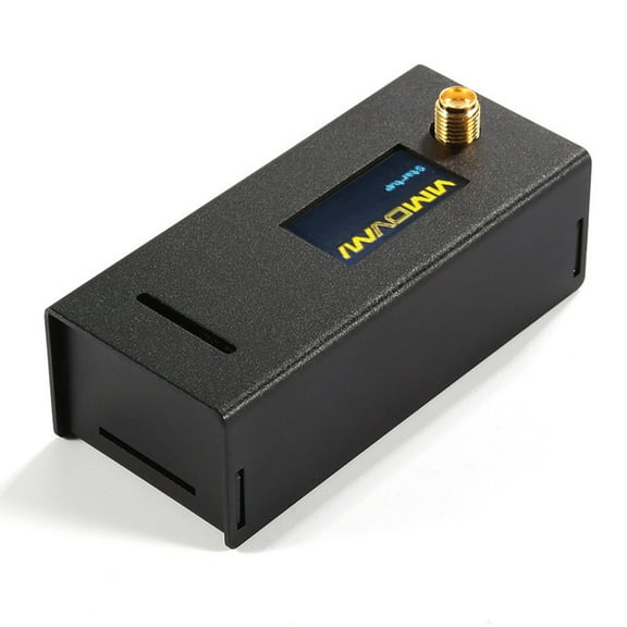 Machine,Portable Jumbospot Operation Radiostation Mmdvm Portable Modem Display Convenient Radiostation Voice Modem Display Operation Portable Jumbo Convenient Silver