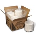 thumbnail image 1 of Crayola Air Argile Sèche à, Blanche, Argile de Modélisation Sans Cuisson pour Enfants, 25lb, 1 of 6