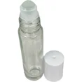 thumbnail image 2 of 24 Re-fillable Roll on kit 10ML. Glass Roller Ball & Container, 2 of 4