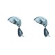 thumbnail image 1 of Cintas para la cabeza Soidarity Ciclismo Pañuelo Accesorios Tipo 09 TJ-MC-09 2piezas, 1 of 6