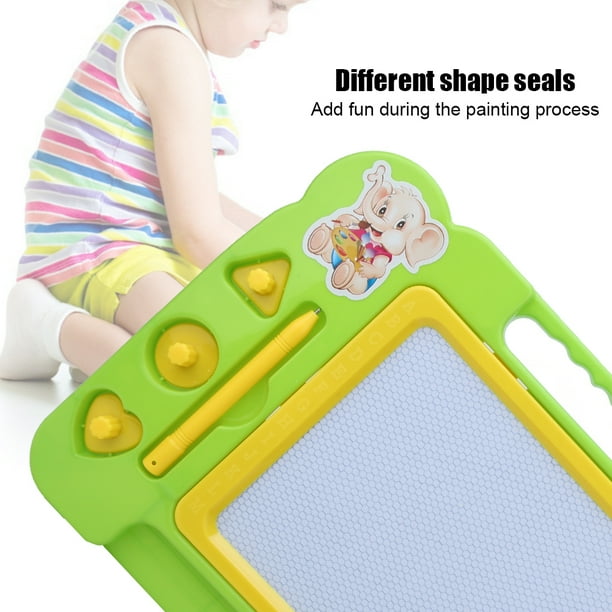 Kids sale erasable board