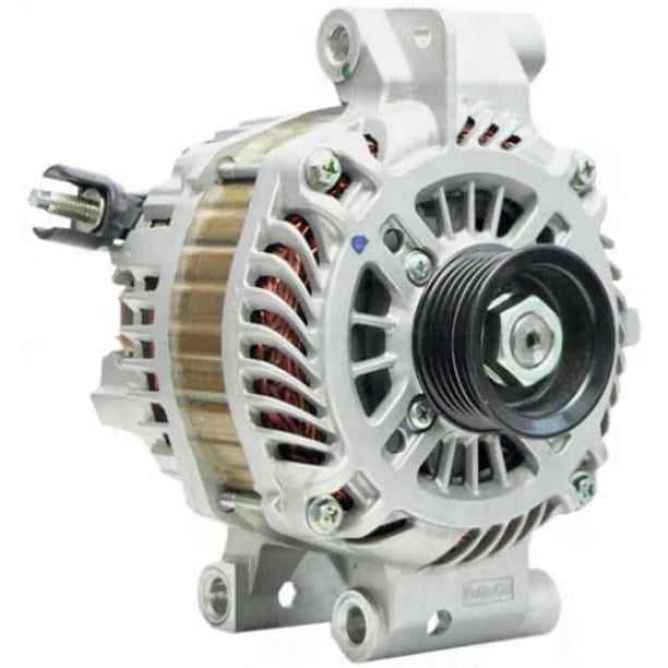 Alternator Ford Fusion Mercury Milan 2.3L 140 L4 2006 2007 2008 2009