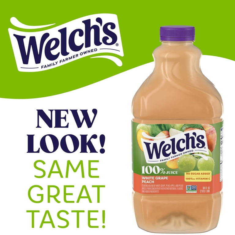 Nature Blessed 100% Pure Chardonnay White Grape Concentrate - 1 Quart, For Wine Making, Brewing, Mead, Smoothies
