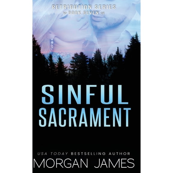 Sinful Sacrament, (Paperback)