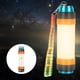 thumbnail image 3 of Linterna para acampar a prueba de agua, iluminación súper brillante para pesca al aire libre 5200 mAh Sunnimix Luz de la linterna, 3 of 6