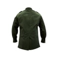 thumbnail image 5 of MidwayUSA Men's Safari Jacket Olive Large, 5 of 5