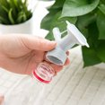 thumbnail image 2 of 3PCS Bottle Cap Sprinkler Dual Head Watering Spout Garden Tools, 2 of 10