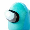 thumbnail image 2 of Among Us Plush Soft Stuffed Toy Doll Game Plushie Kids Gift, 2 of 2