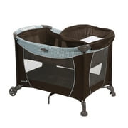 Safety 1stÂ® Travel Easeâ„¢ Plus Play Yard (Marlowe Celadon)