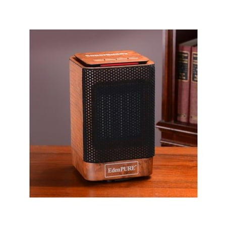 Edenpure Gen32 950 Watt Superbuddy Compact Electric Heater