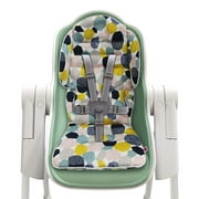 Oribel Cocoon High Chair Seat Liner, Infant Seat Cushion, Machine Washable