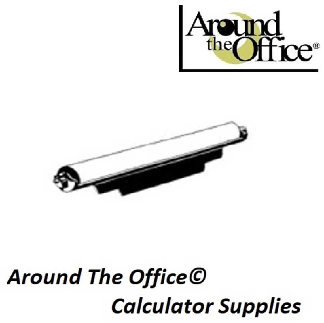 OLIVETTI Model IR-72 Compatible CAlculator IR-4 (IR-72) Ink Roll by Around The Office - image 1 of 1
