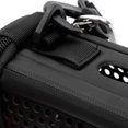 thumbnail image 6 of Yibooy Bluetooth-compatible Speaker Storage Bag Travel Hollow Protective Case for F, 6 of 10