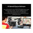 thumbnail image 4 of Mixer MiNi 4-CH FHD Video Live-Streaming Multi-view And Recording ,Easy to Use, 4 of 9