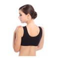 thumbnail image 2 of IFANLANDOR 1Ud Bra Para Sin Negro Amigable Y Cómodo Para Yoga, 2 of 8