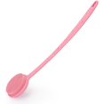 thumbnail image 1 of wonima11 Silicone Back Scrubber for Shower, 17in Lengthen Long Handle Body Brush, Double Sided Shower Brush for Shower Exfoliating and Massage Can Produce Rich Foam, Long Handle Back Scrubber for Men, 1 of 1
