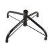 thumbnail image 5 of Accesorios de soporte de Base de árbol de Navidad plegable Artificial con almohadilla de goma Base de árbol de Navidad plegable para vacaciones de Navidad resistente 30cm Agujero 19cm BLESIY Soporte del árbol, 5 of 8
