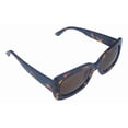 thumbnail image 3 of Lentes de sol Sersun P6229-BD habana Unisex, 3 of 5