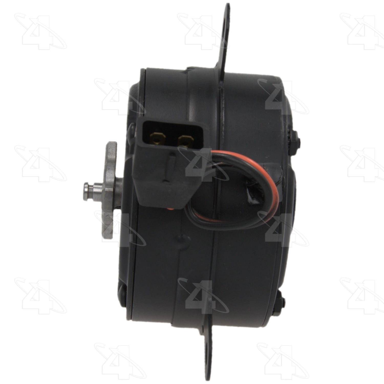 Four Seasons 35148 Radiator Fan Motor Fits select: 2000-2007 FORD FOCUS
