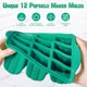 thumbnail image 5 of Herramientas de helado con palos de madera, moldes de silicona para paletas, mini molde de silicona personalizado para paletas, gran oferta de verano, nuevo, 5 of 5