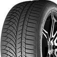 thumbnail image 6 of Kumho WinterCraft WP72 Winter 215/45R17 91V XL Passenger Tire, 6 of 6