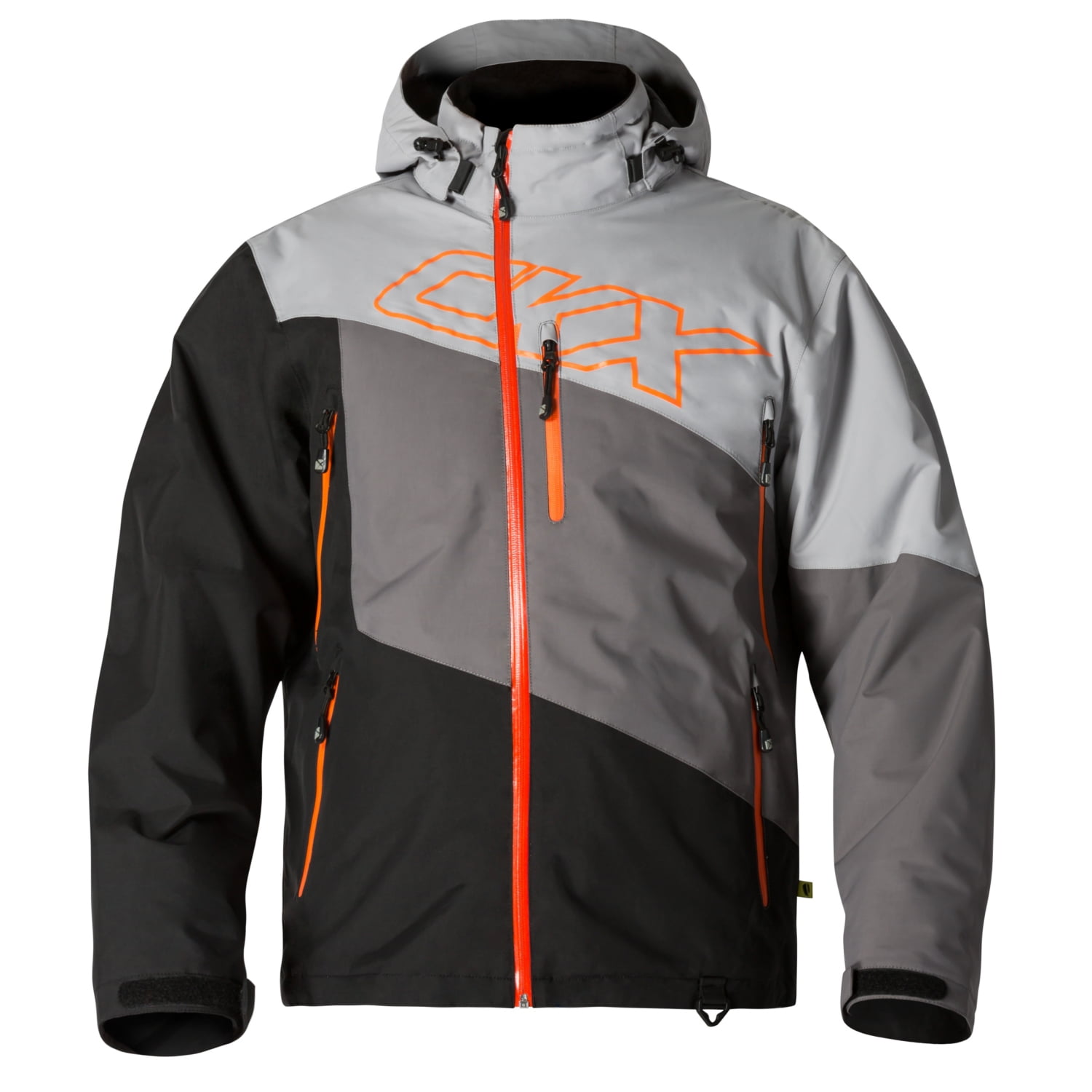 ckx jacket