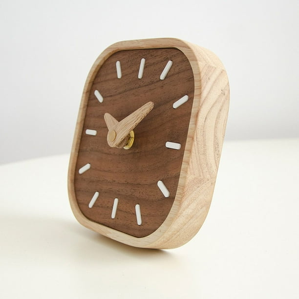 Reloj sobremesa nordico hotsell