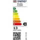 thumbnail image 2 of Xtralite 13w Cfl Daylight Replacement Bulb 4 Pin 2g7 Base (6400k), 2 of 2