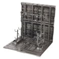 thumbnail image 4 of lionlar Interlocking Display Base Assembly Model Home Decoration Model Display Stand Style F, 4 of 9