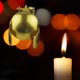 thumbnail image 3 of Extintor Velas Mecha Creativa Apagallamas para Amantes Las (oro 1 Unidad), 3 of 9