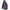 Black / Blue / Green / Orange / Rose Red / Purple, variant on MABOTO Men Sling Backpack Chest Crossbody Bag Shoulder Bag Travel Sports Gym Daypack