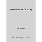 Cold-Weather Camping, Used [Paperback]