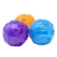 thumbnail image 3 of Replacement Parts for Fisher-Price Thomas & Friends Crystal Caves & Trains Mega Set HHV21 - Replacement Set of Three Boulders - Orange, Blue and Purple, 3 of 6