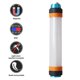 thumbnail image 2 of Linterna De Camping Recargable, Banco De Energía De 2000 Mah, Luces De Tienda A Prueba De Agua Ip68, Linterna Led para Kits De Supervivencia De Emergencia De Huracanes Al Aire Libre H, 2 of 5