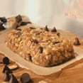 thumbnail image 5 of CLIF BAR - Chocolate Chip - Made with Organic Oats - 10g Protein - Non-GMO - Plant Based - Energy Bars - 2.4 oz. (Pack of 2), 5 of 5