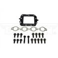 thumbnail image 3 of Dorman 9049-410 Heavy Duty Exhaust Gas Recirculation Cooler Gasket Kit, 3 of 4