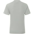 thumbnail image 2 of Fruit Of The Loom Mens Iconic T-Shirt (Pack of 5), 2 of 4