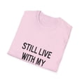 thumbnail image 4 of Still Live With My Parents Graphic T-Shirt, 4 of 4